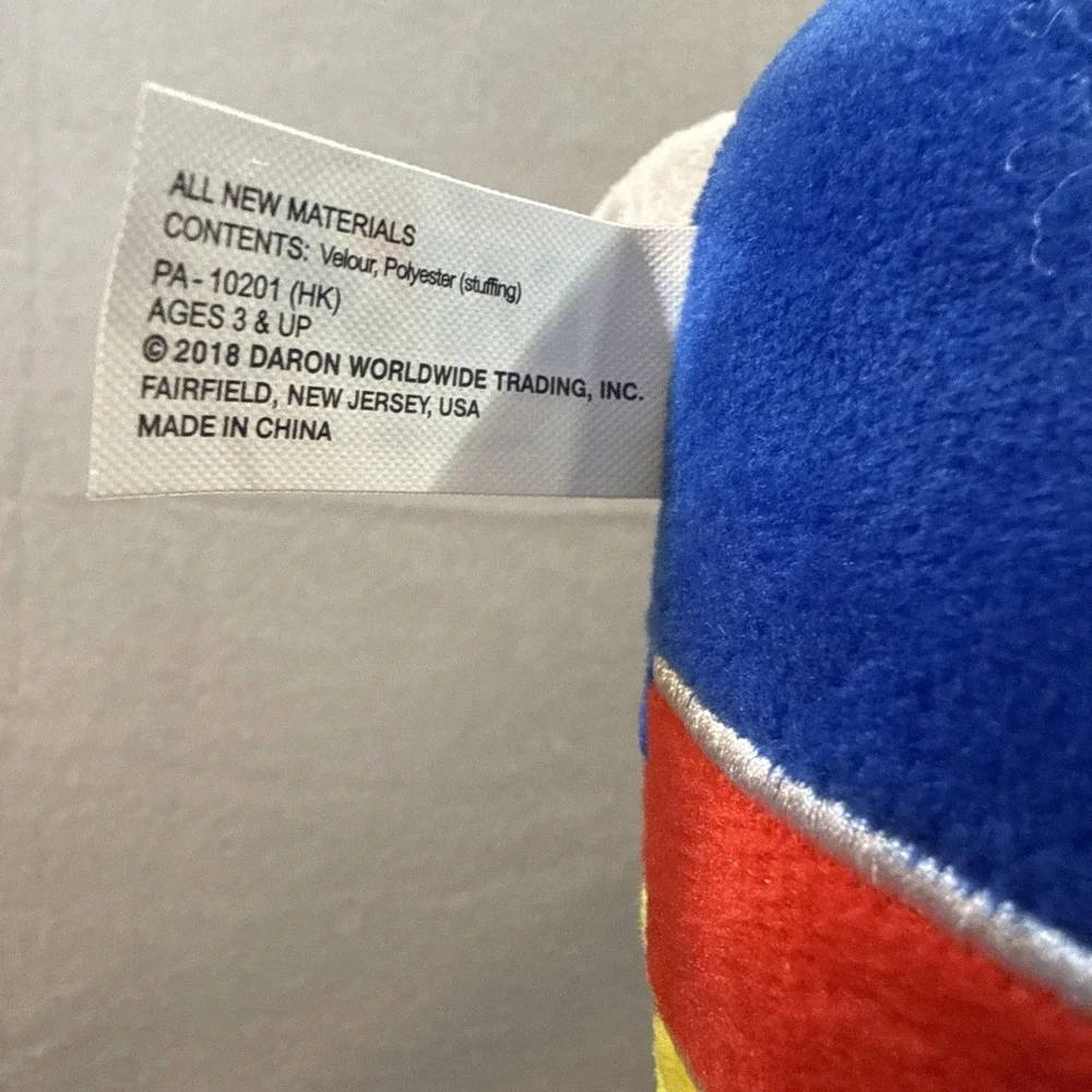 Southwest Airlines 8.5